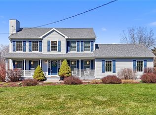 3 Scenic Way, Freeville, NY 13068
