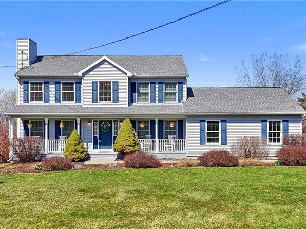 3 Scenic Way, Freeville, NY 13068