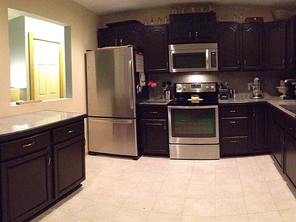 Eat In Kitchen