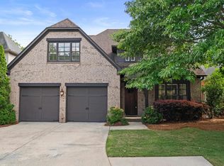 2321 Overlook Crst, Vestavia, AL 35226