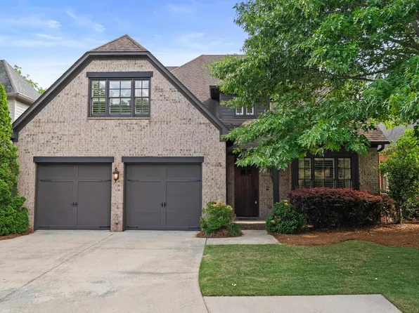 2321 Overlook Crst, Vestavia, AL 35226
