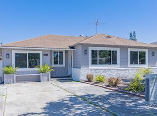 582 Borregas Ave, Sunnyvale, CA 94085