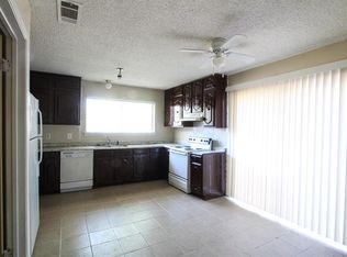 4413 Menzer St, Fort Worth, TX 76103