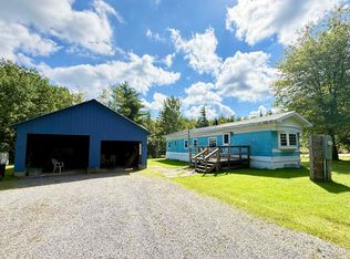 68 Woodruff Rd, Colton, NY 13625