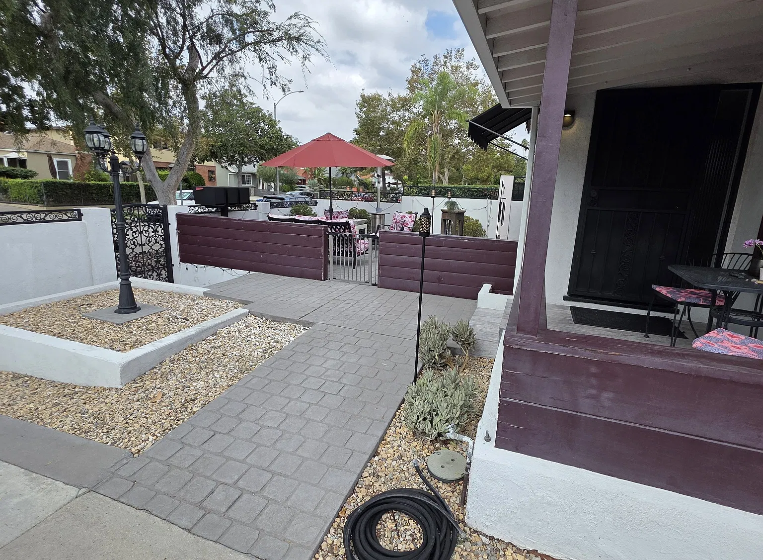 3 bed, 1300 sqft, $5,100 — Photo 4