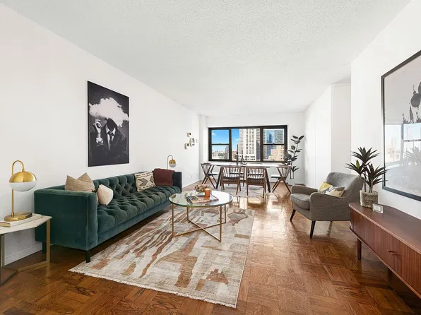 20 W 64th St APT 15J, New York, NY 10023