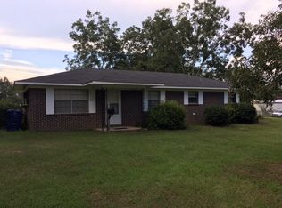 230 Hagler Rd, Dothan, AL 36301