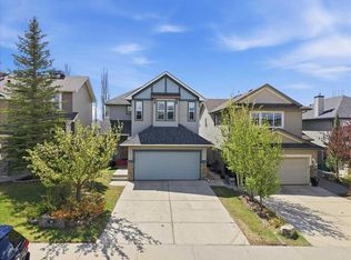 305 N Evanston Vw NW, Calgary, AB T3P 1G2