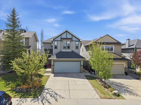 305 N Evanston Vw NW, Calgary, AB T3P 1G2