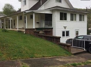 226 Birch St, Gassaway, WV 26624