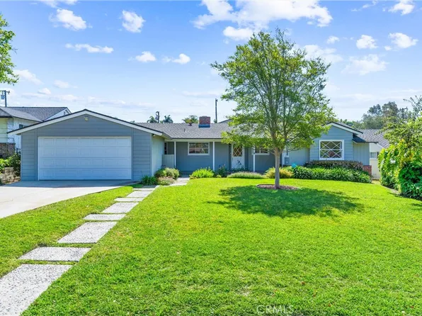 8334 Calmosa Ave, Whittier, CA 90602