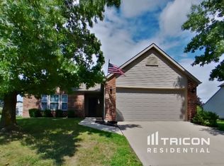 477 Yorktown Ln, Avon, IN