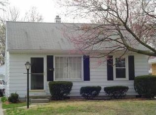 2839 Nash Rd, Toledo, OH 43613