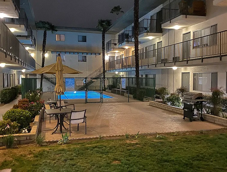 Keys Apartments — Photo 16