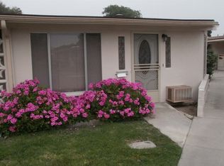 13701 13a Annandale Dr #13A.M1, Seal Beach, CA 90740