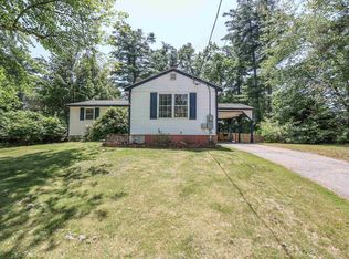 9 Lantern Ln, Merrimack, NH 03054