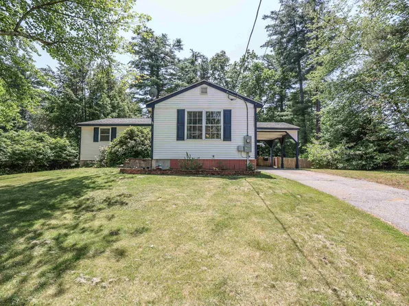 9 Lantern Lane, Merrimack, NH 03054