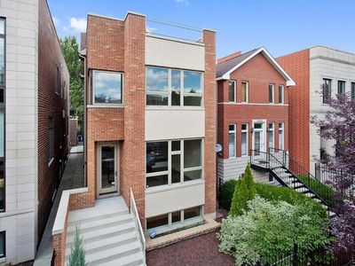 1848 W Huron St, Chicago, IL, 60622