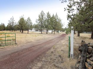 5796 SW Shad Rd, Terrebonne, OR 97760