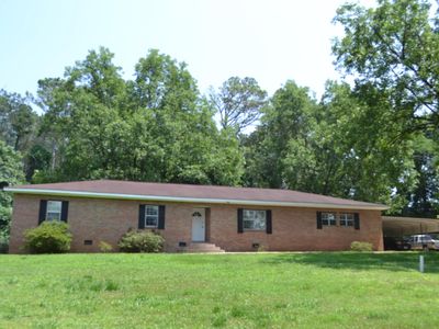 134 Lamar St, Roanoke, AL, 36274