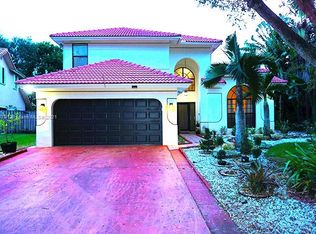 11586 Gorham Dr, Cooper City, FL 33026