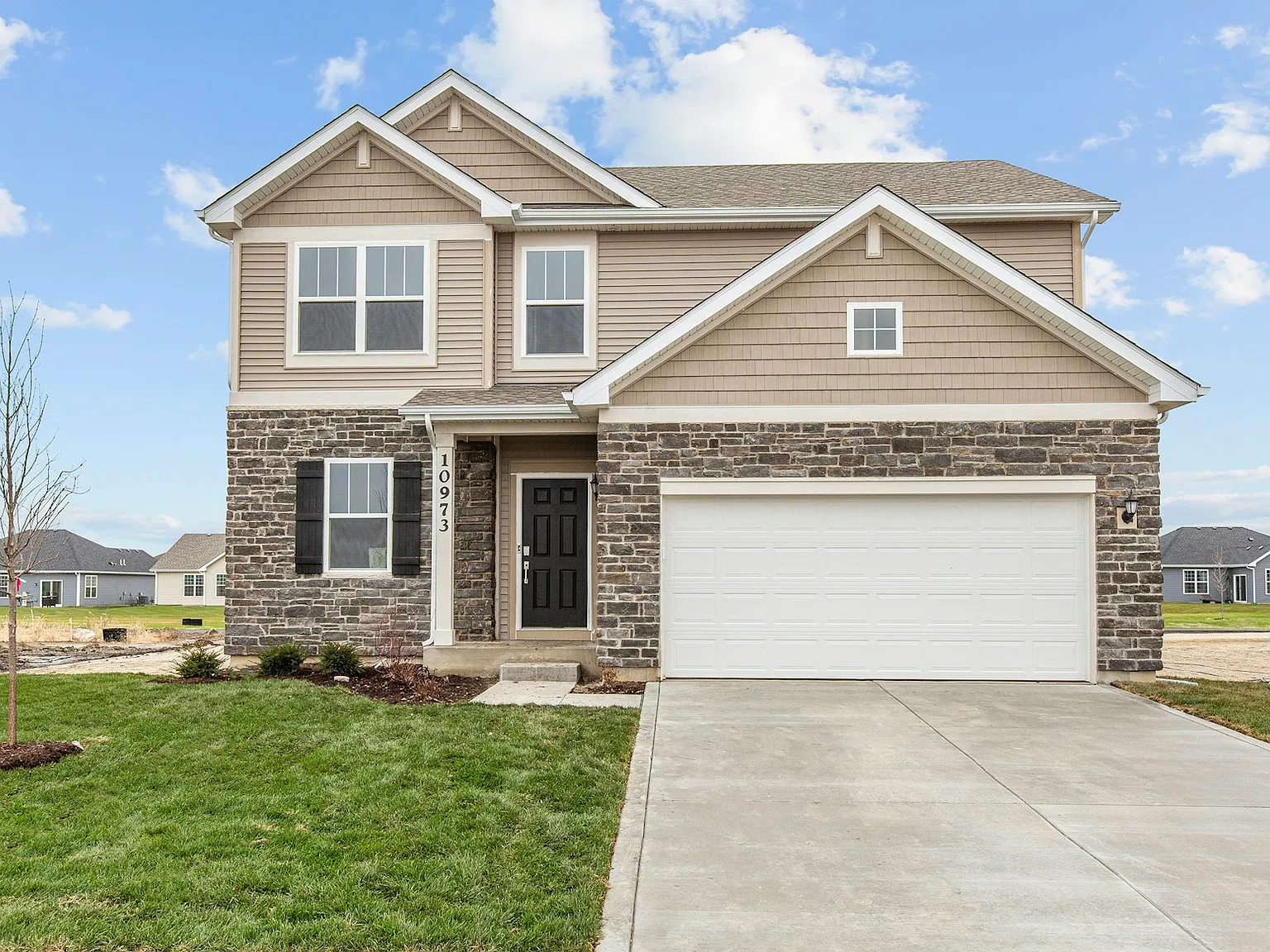 10973 Green Pl — Photo 1