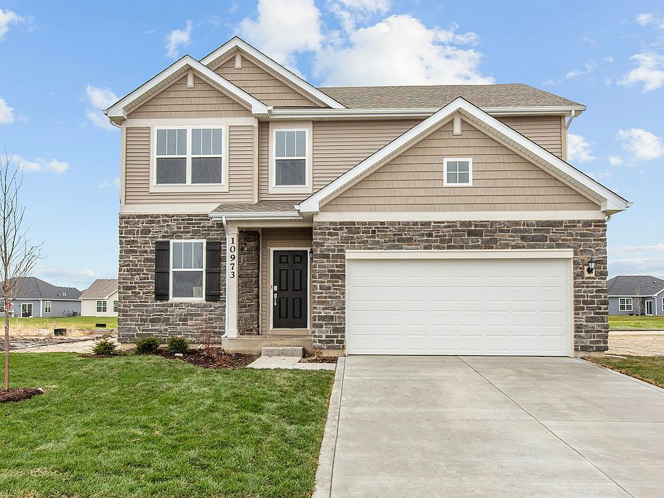 1st image of 10973 Green Pl