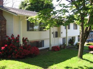 20660 SW Shoshone Dr, Tualatin, OR 97062