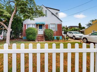 1332 A St, Elmont, NY 11003