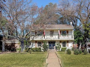 6232 Locke Ave, Fort Worth, TX 76116