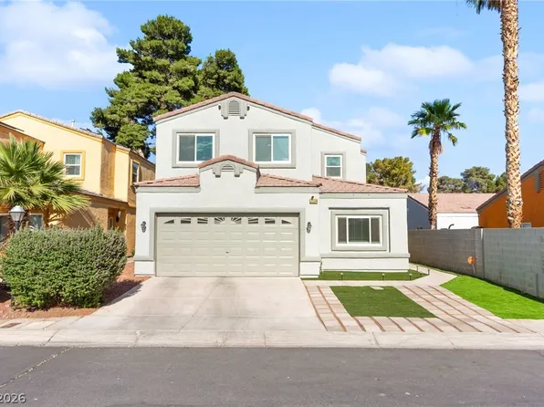 2024 Jesse Scott St, Las Vegas, NV 89106