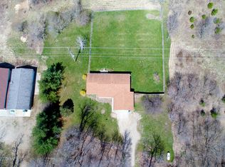 3116 W Kinsel Hwy, Charlotte, MI 48813