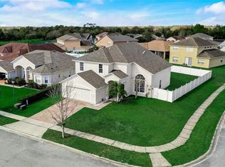 4376 Fox Glen Loop, Kissimmee, FL 34746
