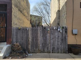 2550 N Hutchinson St, Philadelphia, PA 19133