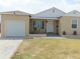 1409 S Broadacres Ave, Compton, CA 90220