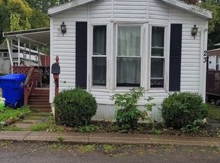 7898 Boston State Rd TRAILER 23, Hamburg, NY 14075