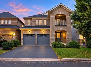 169 Cooke Cres, Milton, ON L9T6E5