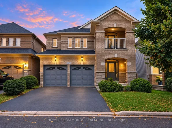 169 Cooke Cres, Milton, ON L9T 6E5