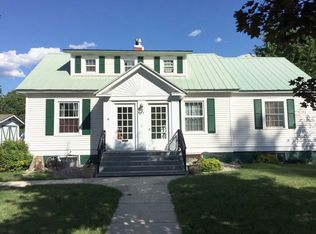 419 Idaho Ave, Libby, MT 59923