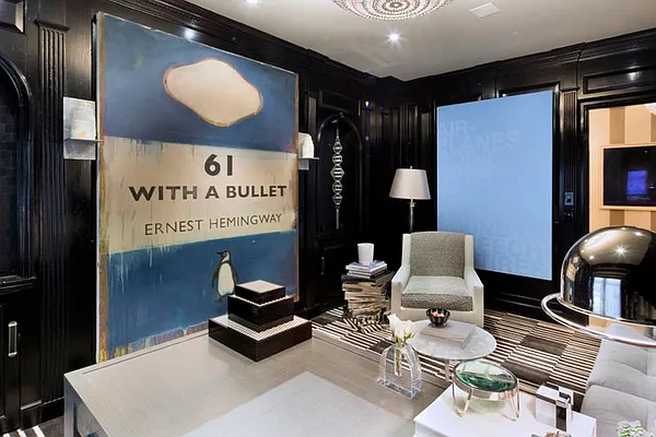 Sold by Brown Harris Stevens | media 22