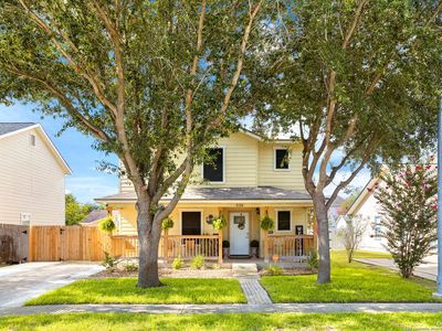 2126 SUNVIEW POST, San Antonio, TX, 78224