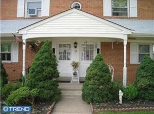 19 Sunnybrook Rd UNIT C, Stratford, NJ 08084