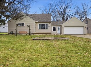 211 Aldrich Rd, Youngstown, OH 44515