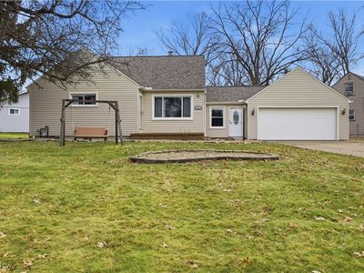 211 Aldrich Rd, Youngstown, OH, 44515