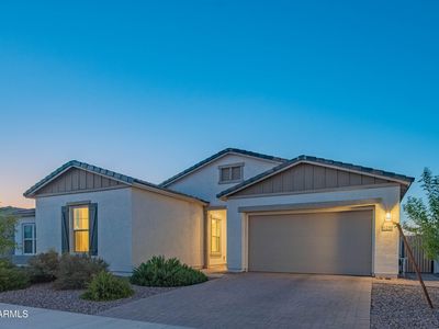 11230 E Utah Ave, Mesa, AZ, 85212