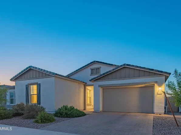 11230 E UTAH Avenue, Mesa, AZ 85212