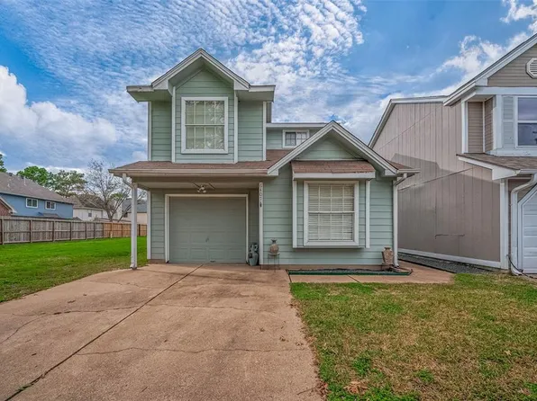 6407 Horsepen Bayou Drive, Houston, TX 77084