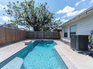 3143 W Hampton Dr, Houston, TX 77082