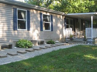 1304 Hayes Rd, Bedford, IN 47421