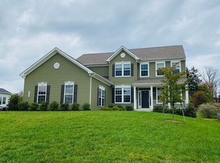 729 McGuire Cir, Berryville, VA 22611